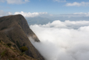 On Meesapulimala Peak