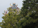 Madurai temple