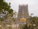 Madurai temple