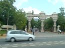 Madurai university