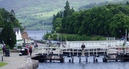 Fort Augustus locks