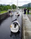 Laggan locks