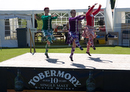 Tobermory Highland Games