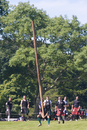 Tobermory Highland Games