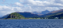 Loch Linnhe