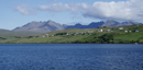 The Black Culin from Loch Harport