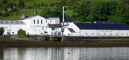 Talisker Distillery