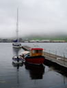 Scalloway, Shetland