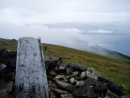 On Ward Hill, Fair Isle