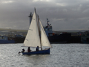 Kirkwall Harbour