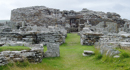 The Broch of Gurness