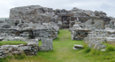 The Broch of Gurness