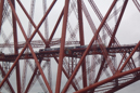 The Forth Rail Bridge