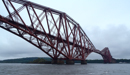 The Forth Rail Bridge