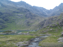 Loch Scavaig