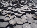 The Giant's Causeway