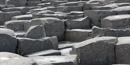 The Giant's Causeway