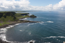 The Giant's Causeway