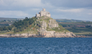 St Michael's Mount