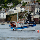 Cawsand's Bay