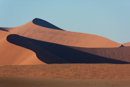 Sossusvlei Sand Dune