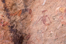 Rock Art - White Lady Canyon