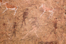 Rock Art - White Lady Canyon