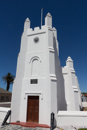 On Robben Island