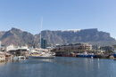 V & A Waterfront - Cape Town