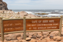 Cape of Good Hope