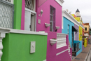 Bo Kaap - Cape Town