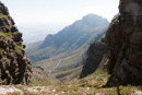 Table Mountain - Cape Town