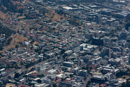 Cape Town from Table Mountain