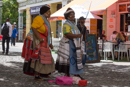 Buskers - Cape Town