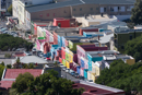 Bo Kaap - Cape Town