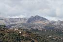 View from Ronda