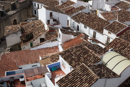 Rooftops in Ronda