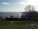 Penarth Pier