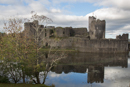 Caerphilly Castle