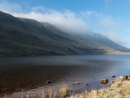 Llyn y Fan Fawr