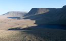 Above Llyn y Fan Fach