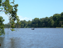 Tortuguero national park