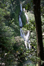 Topes de Collantes national park